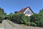 Niedrigenergiehaus mit Seeblick - kostenneutral durch PV
